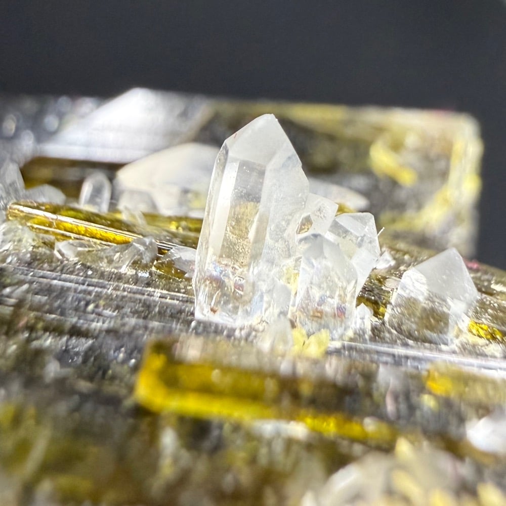GAL931 EPIDOTE - Image 5