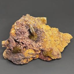 GAL929 BARITE