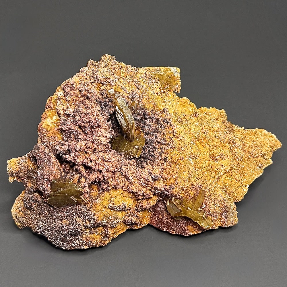 GAL929 BARITE
