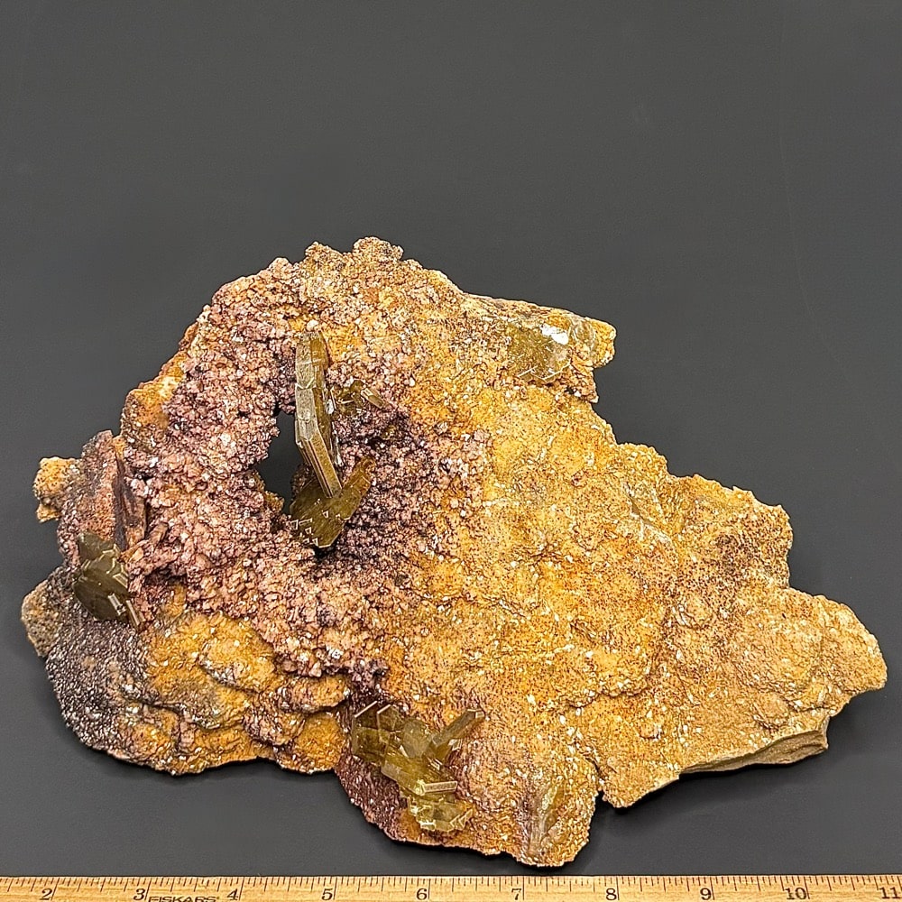 GAL929 BARITE - Image 2
