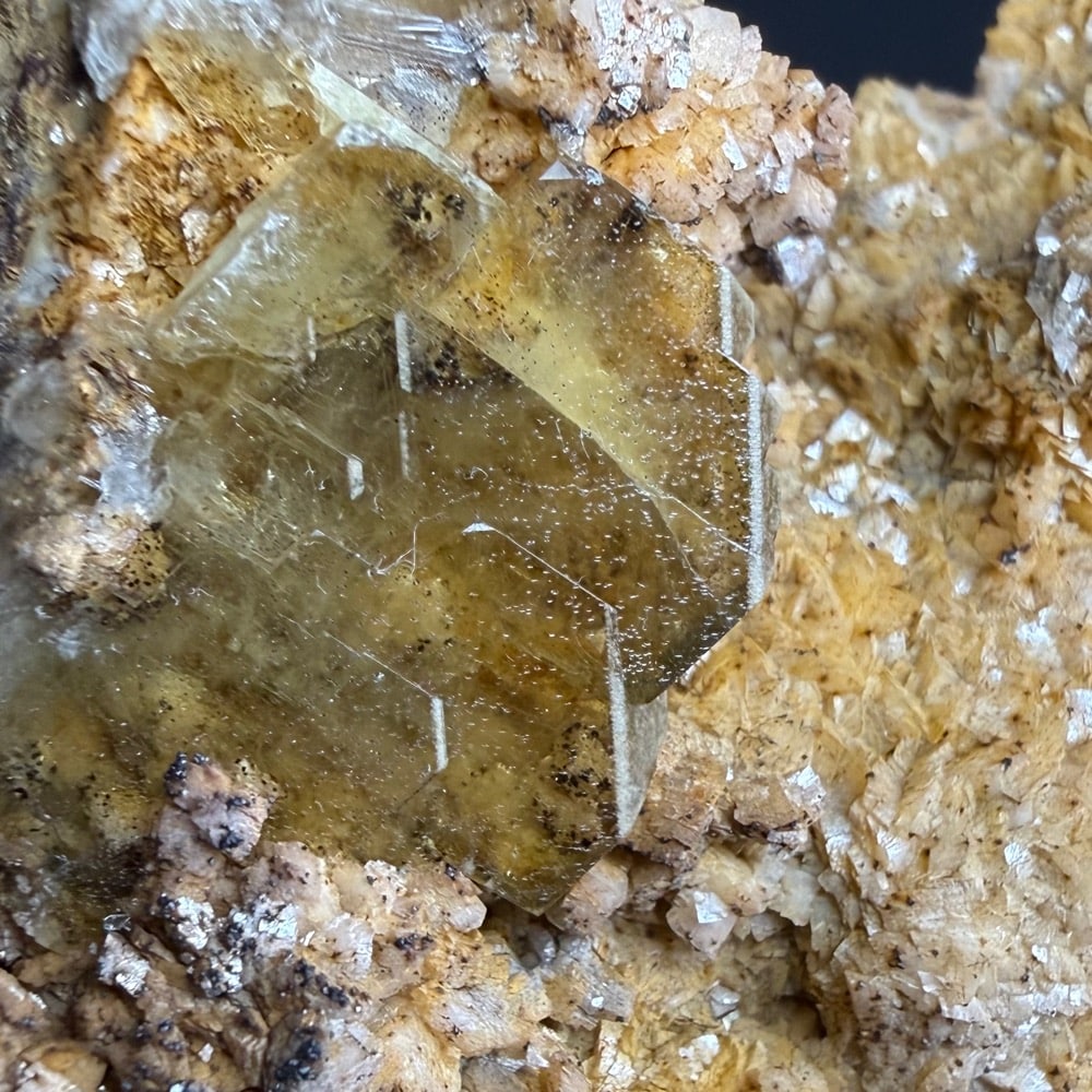 GAL929 BARITE