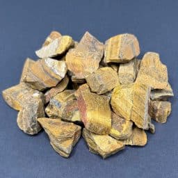CL213 Small Crushed Tiger Eye