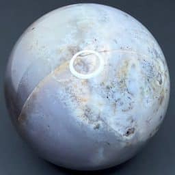 CL302 Madagascar Jasper Sphere