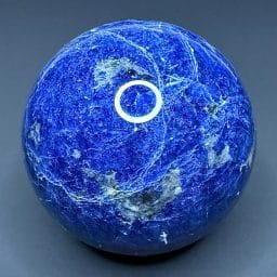 SP102 Sodalite