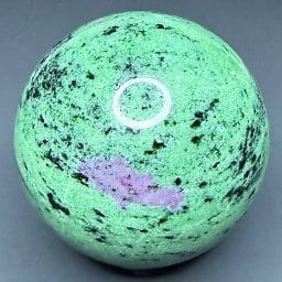 SP203 Ruby Zoisite