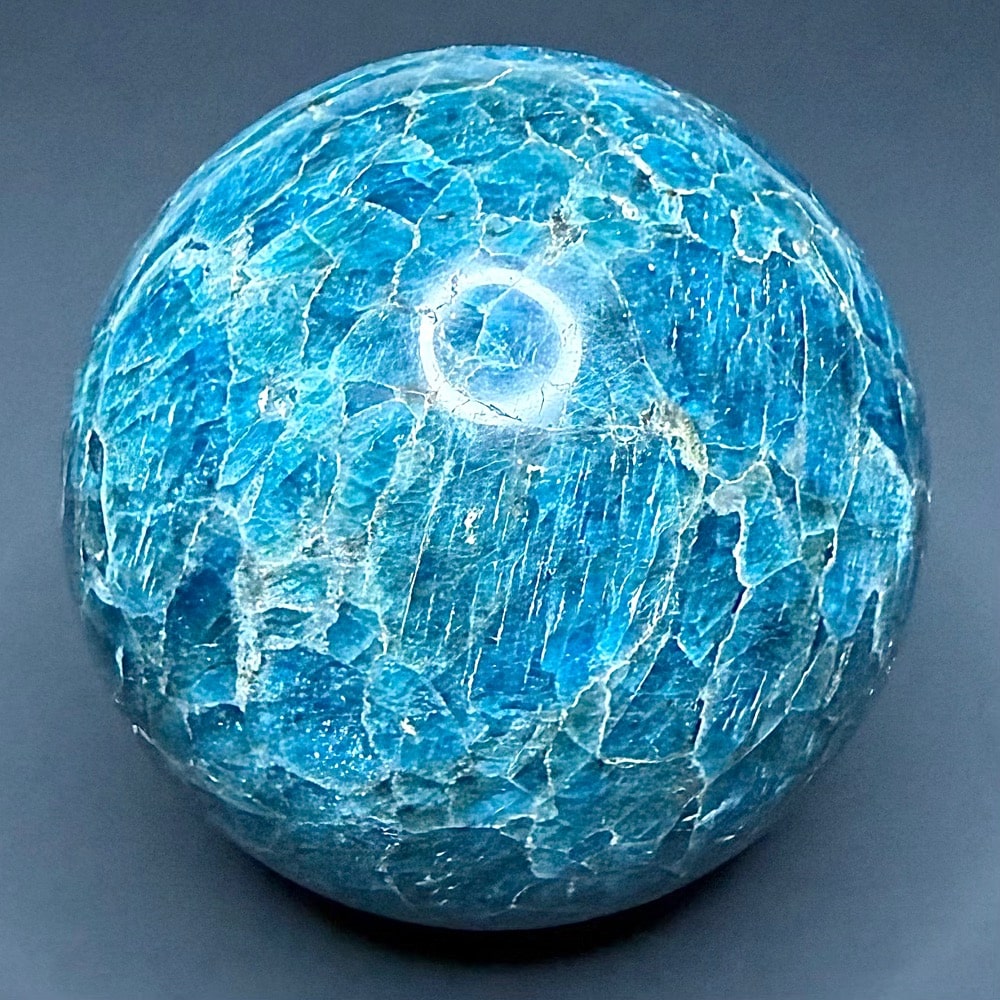 SP220 Apatite