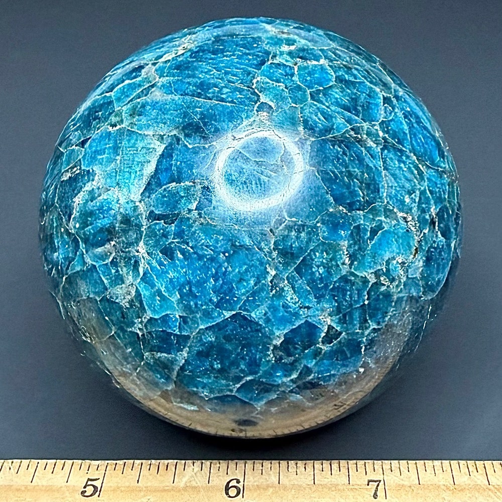 SP220 Apatite