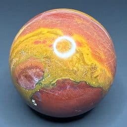 SP605 Madagascar Jasper