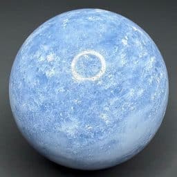 SP710 Blue Calcite