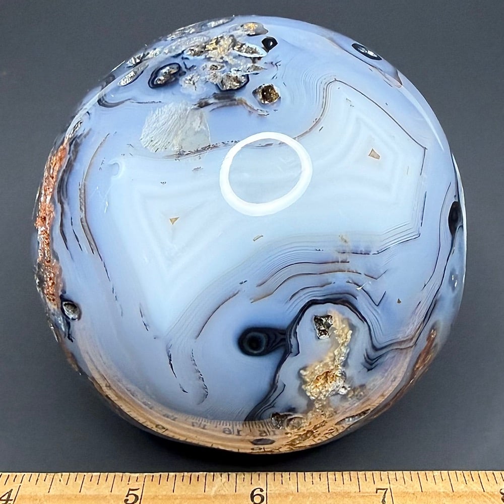 SP1016 Agate - Image 2