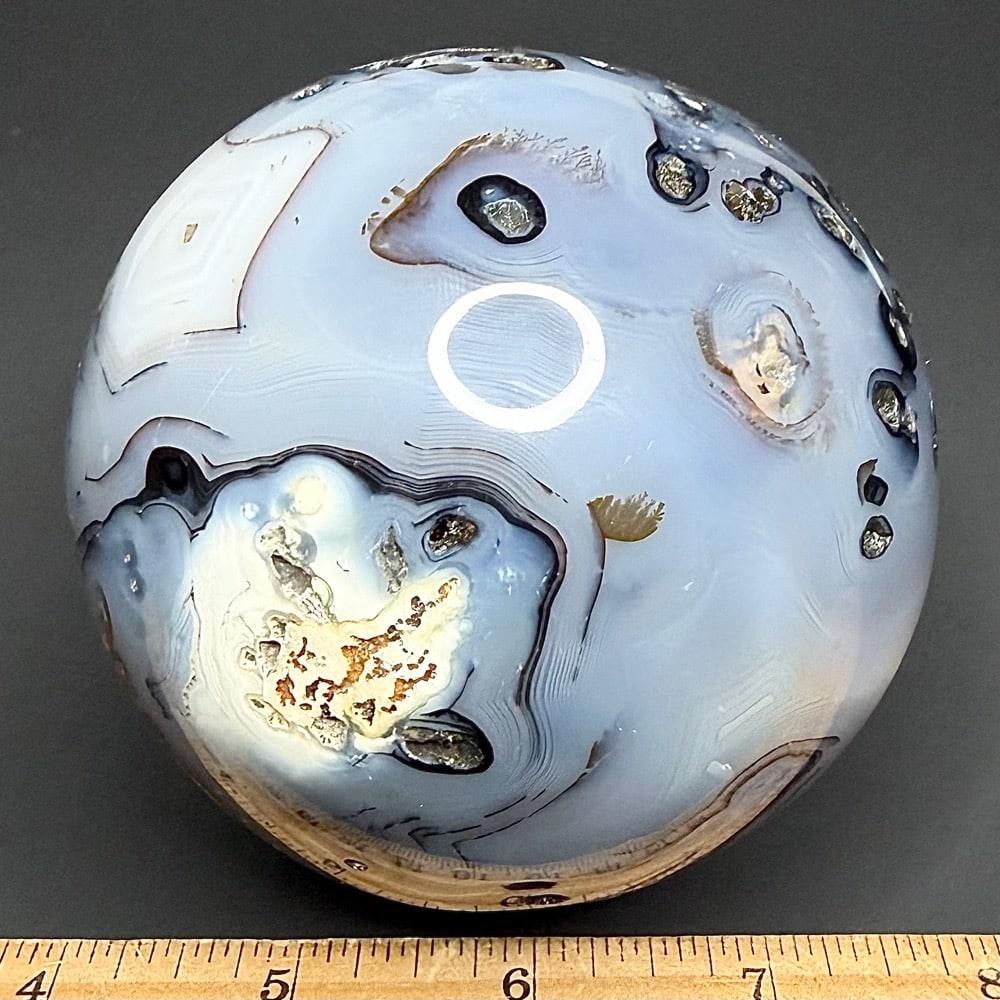 SP1016 Agate - Image 3