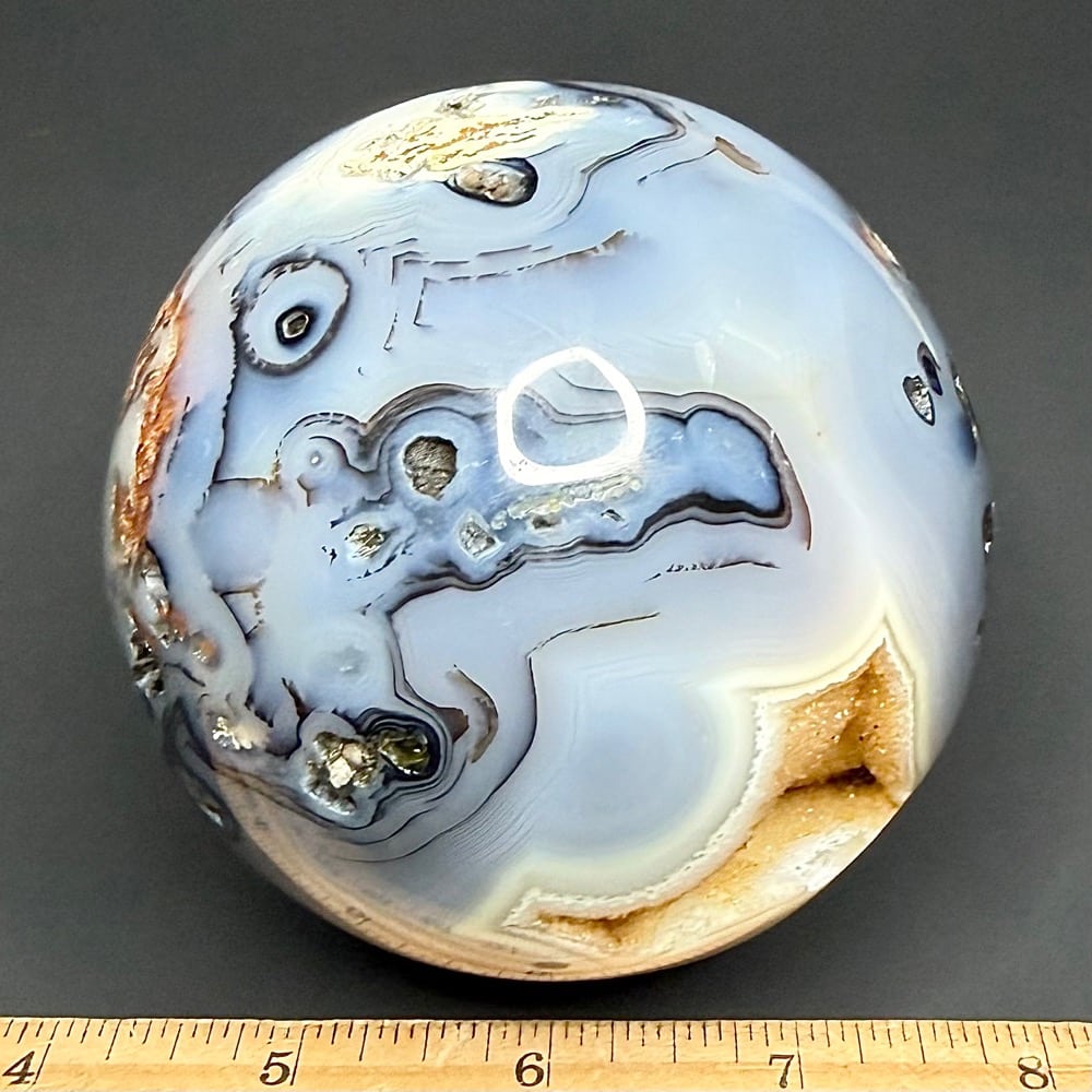 SP1016 Agate - Image 4