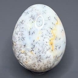 EGG415 Dendritic Opal
