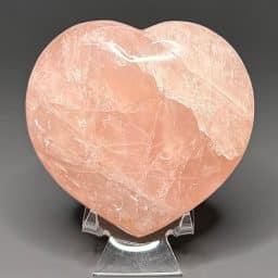 H105 Rose Quartz