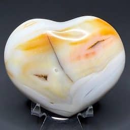 H408 Madagascar Agate