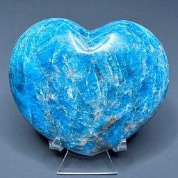 H419 Apatite Heart