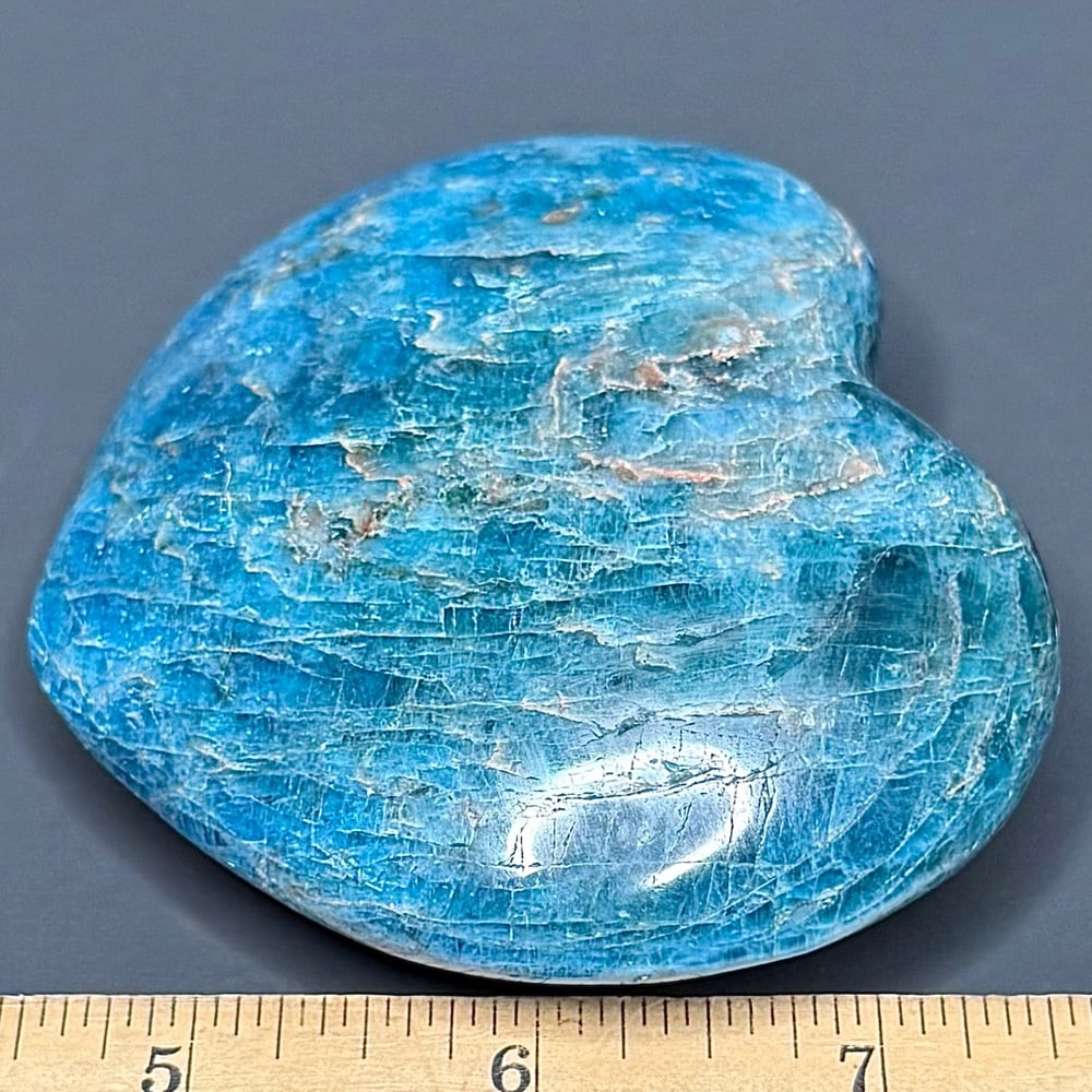 H419 Apatite Heart - Image 3