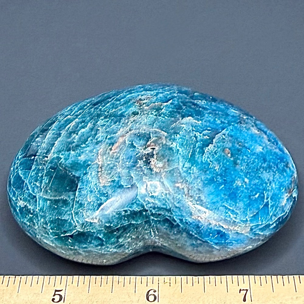 H419 Apatite Heart