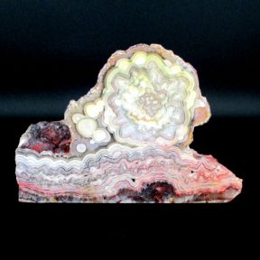 MEXICAN LACE AGATE
