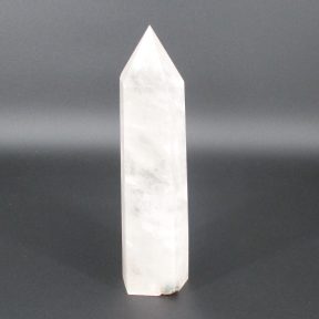 Crystal Quartz Obelisk