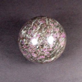 Spinel Sphere