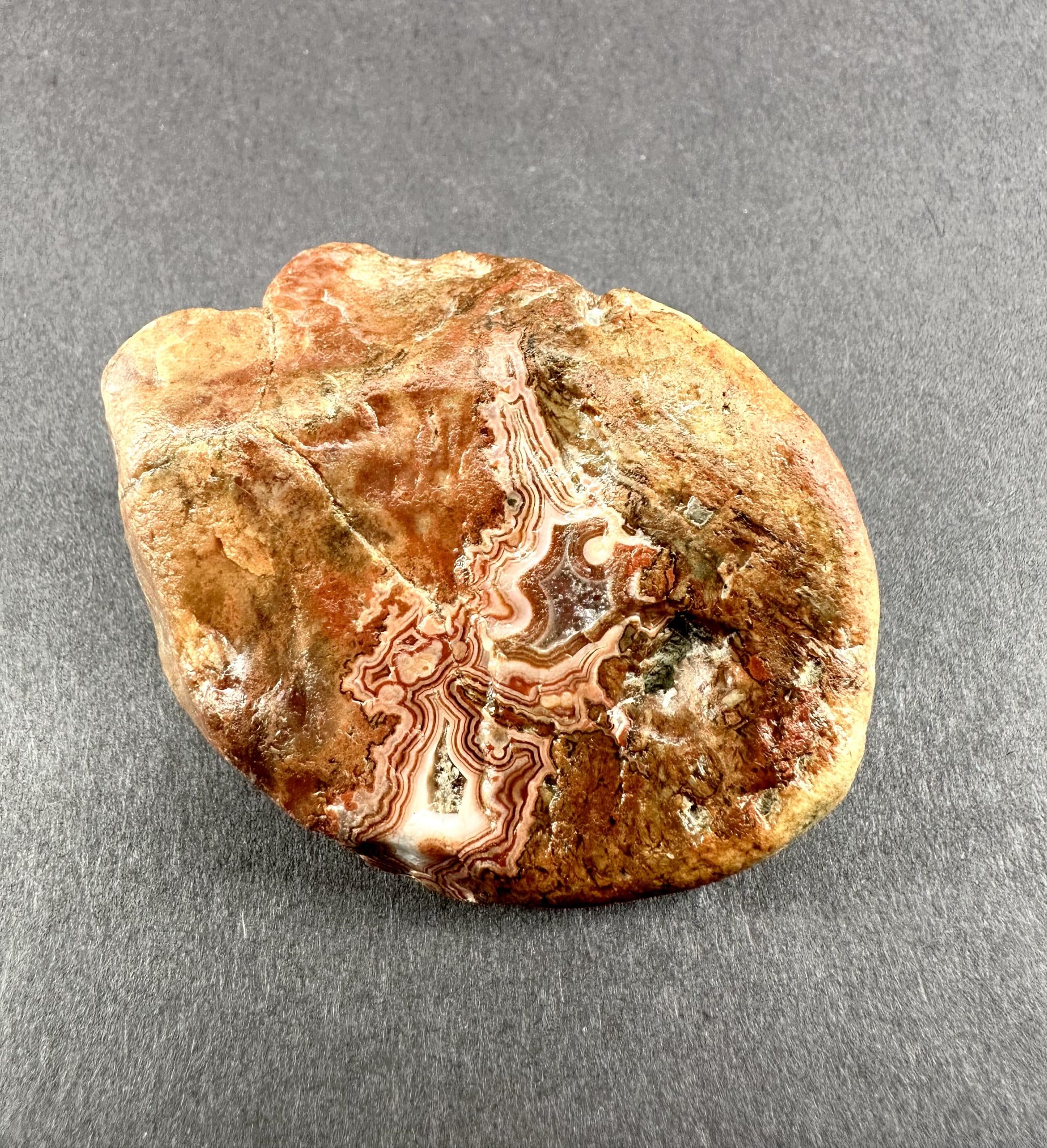 AG203 Fairburn Agate - The Rock Shed