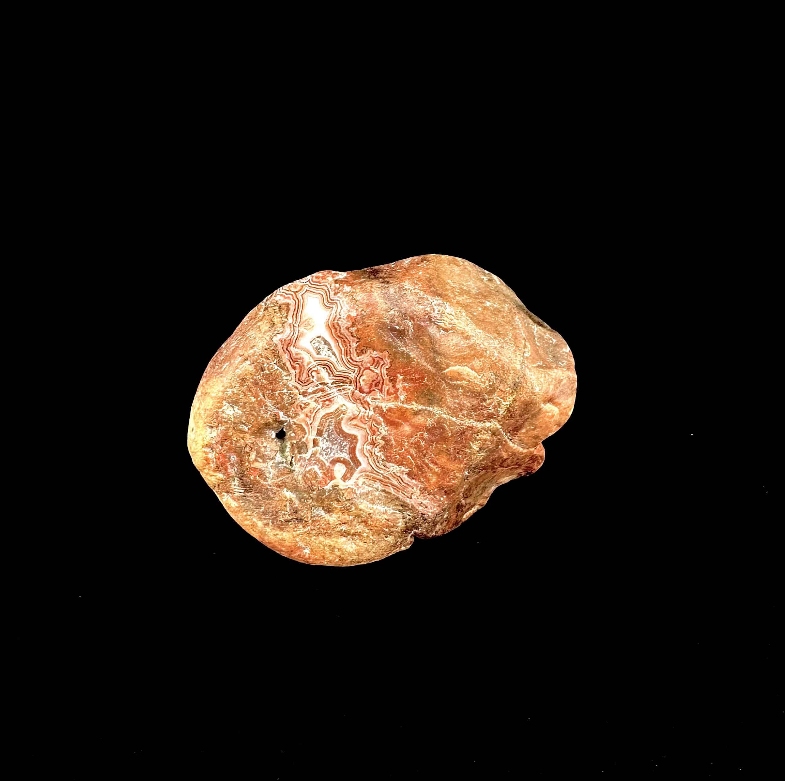 AG203 Fairburn Agate - The Rock Shed