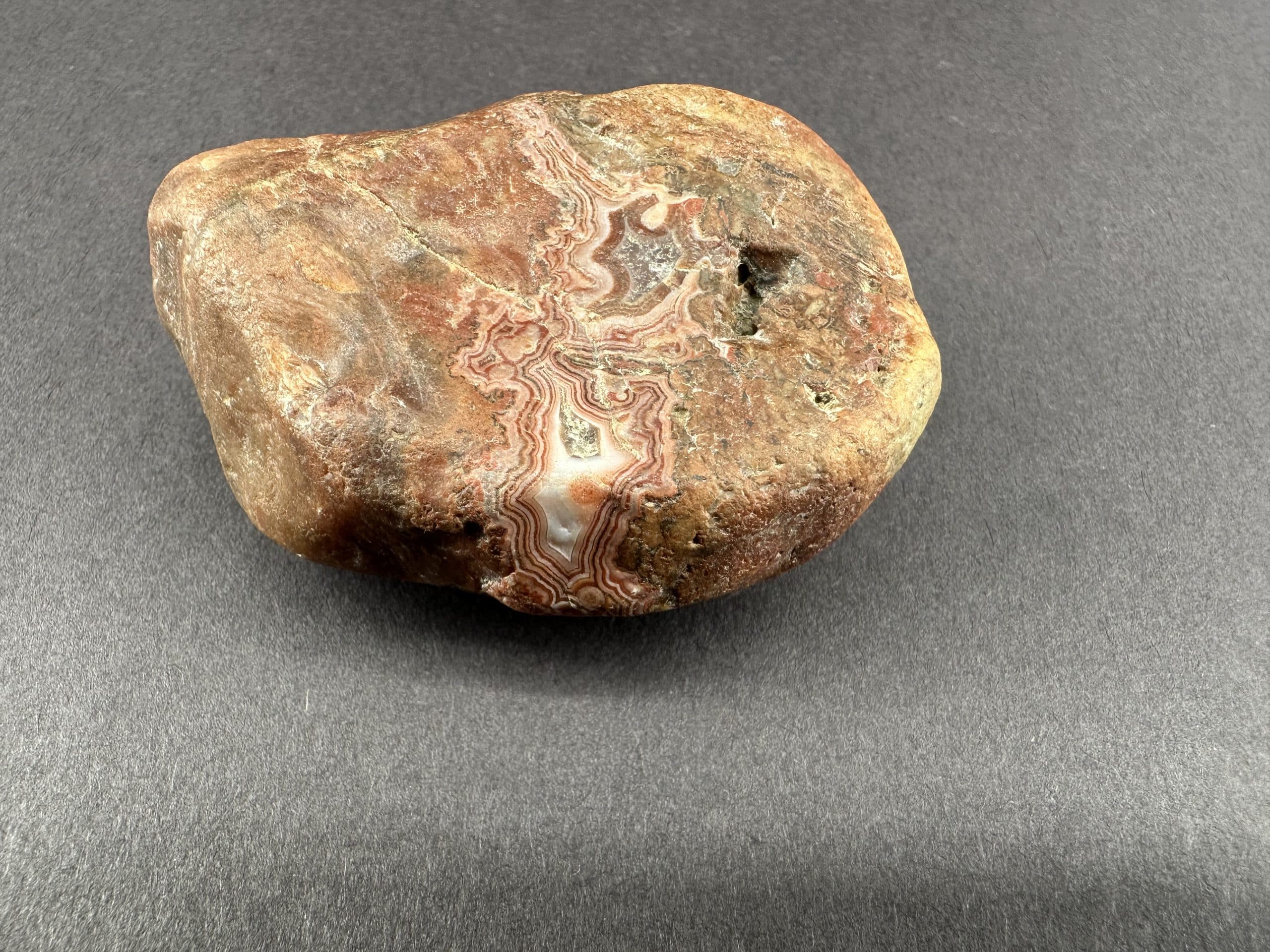 AG203 Fairburn Agate - The Rock Shed