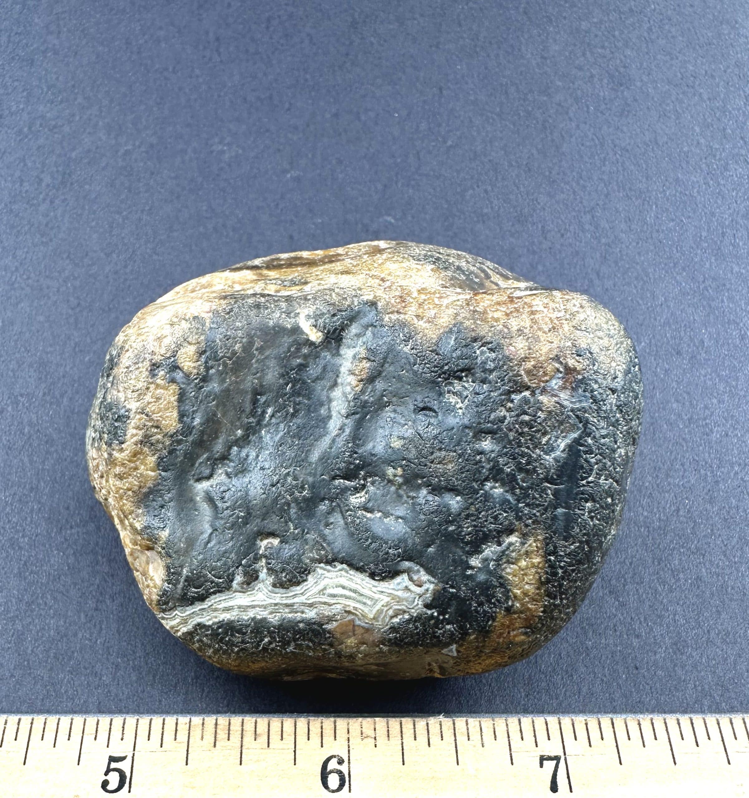 AG107 Fairburn Agate - The Rock Shed