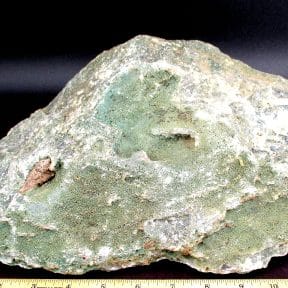 India Green Moss Agate
