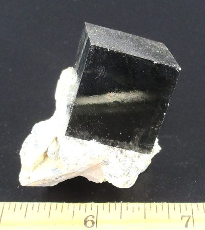 Pyrite Cube