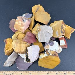 Mookaite Jasper - Large