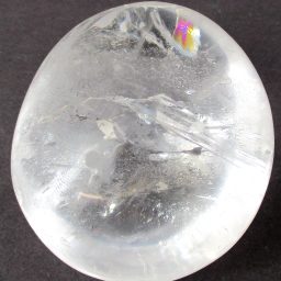 PRS23 Crystal Quartz