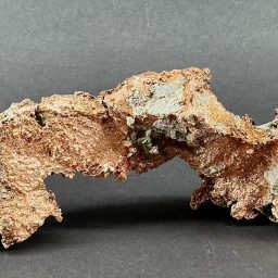 M253 Copper Specimen