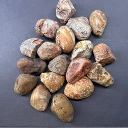 Bahia Agate