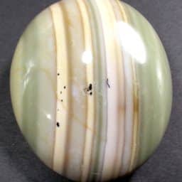 PRS24 Ribbon Poly Chrome Jasper