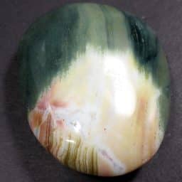 PRS36 Madagascar Jasper