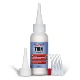 2 oz "Super Fast" Thin Super Glue
