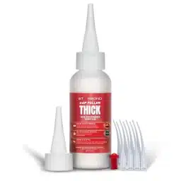 2 oz "Gap-Filler" Thick Super Glue