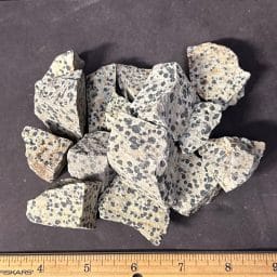 Dalmatian Stone