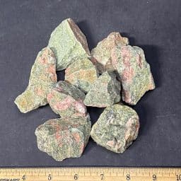 Unakite