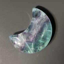 CV201 Fluorite Moon