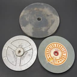 CL315 Polishing Head Set of 3