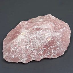 GR115 Rose Quartz