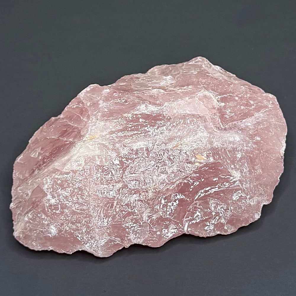 GR115 Rose Quartz