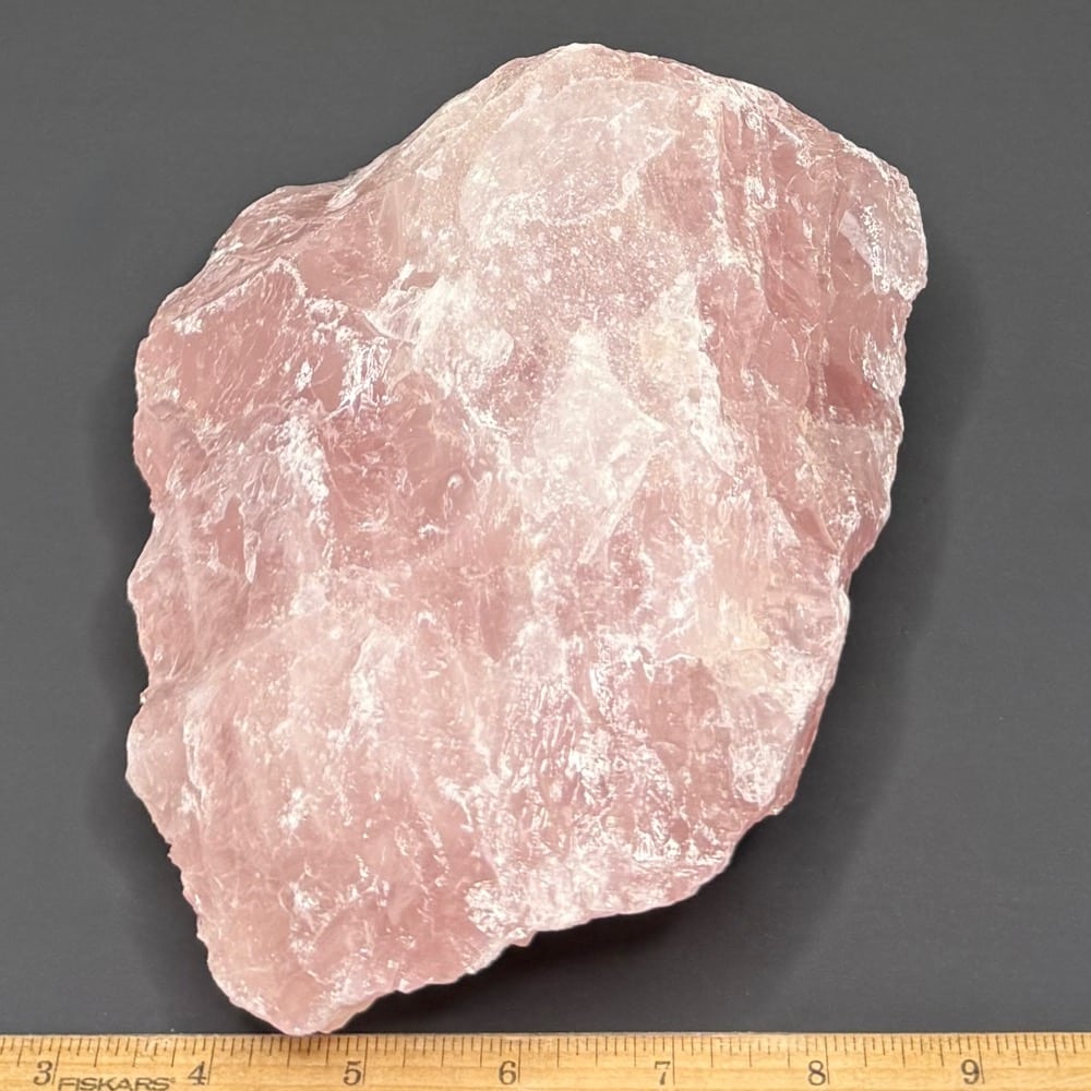GR115 Rose Quartz - Image 3