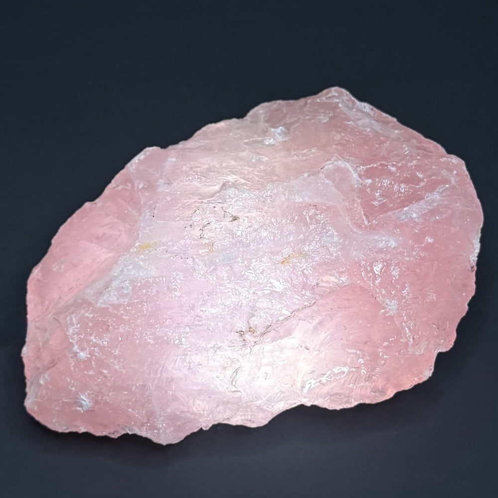 GR115 Rose Quartz