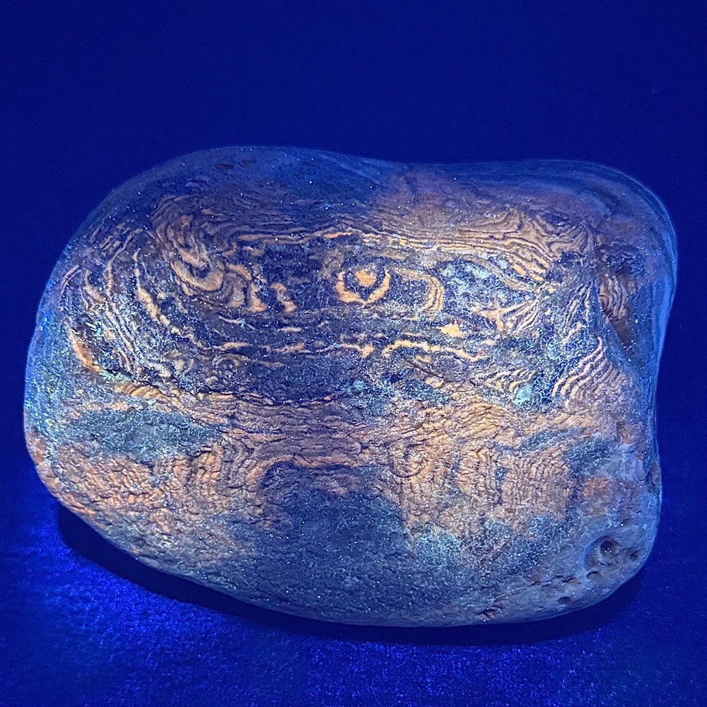 GR200 Prairie Agate