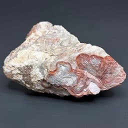 BCR303 Mexican Lace Agate