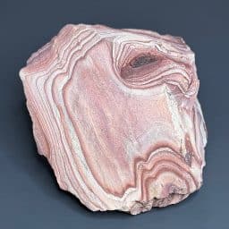 BCR308 Rainbow Rhyolite